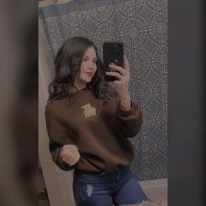 Meet your Posher, Karla